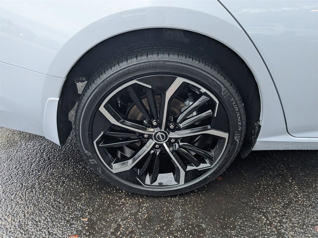 Used 2025 Nissan Altima 2.5 SR image 32