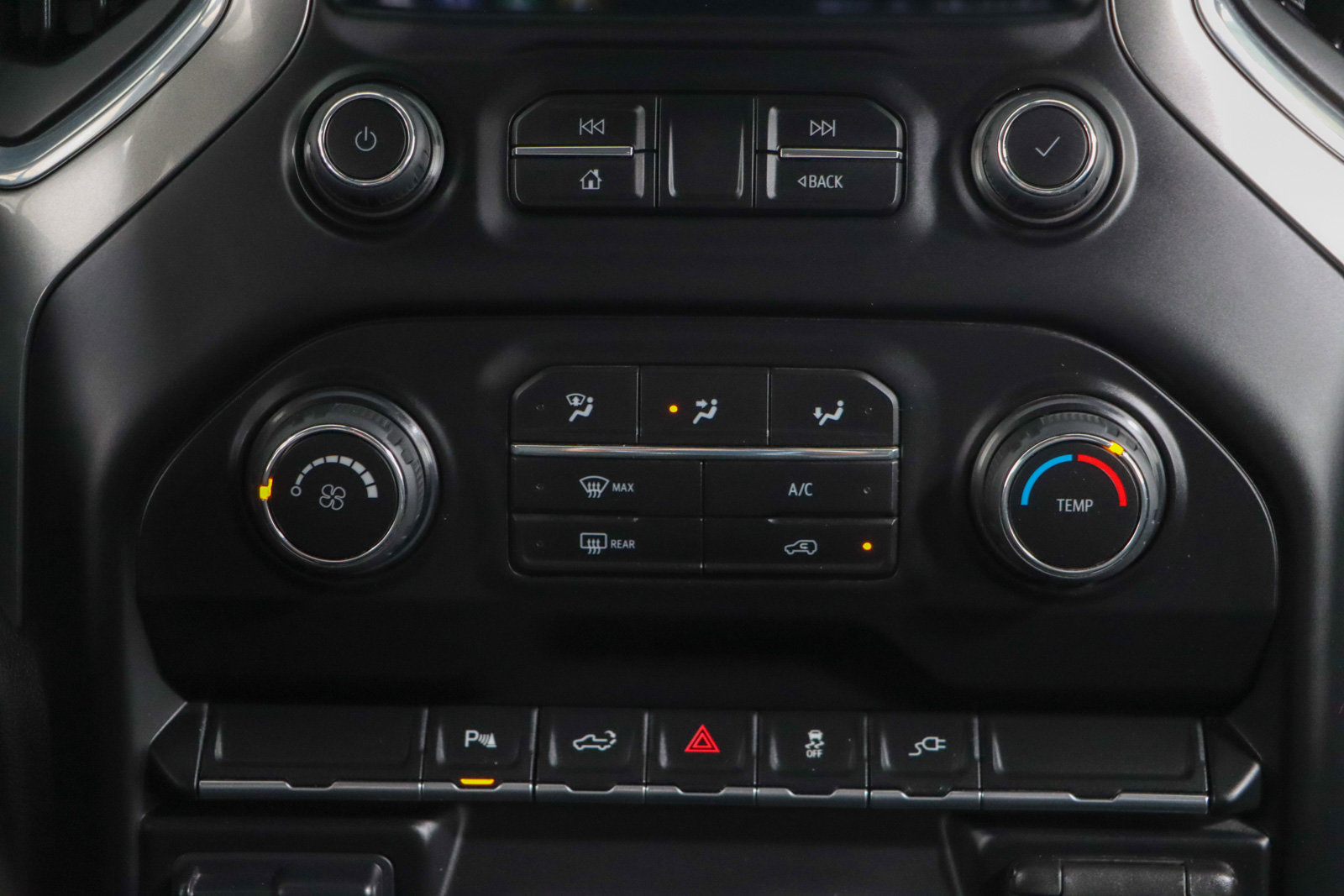 Used 2022 Chevrolet Silverado 2500 LT AWD/4WD image 20