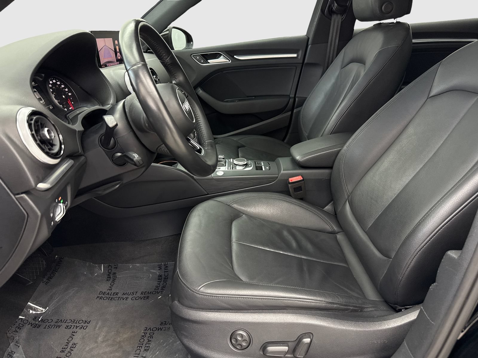 Used 2020 Audi A3 2.0T Premium FWD image 17
