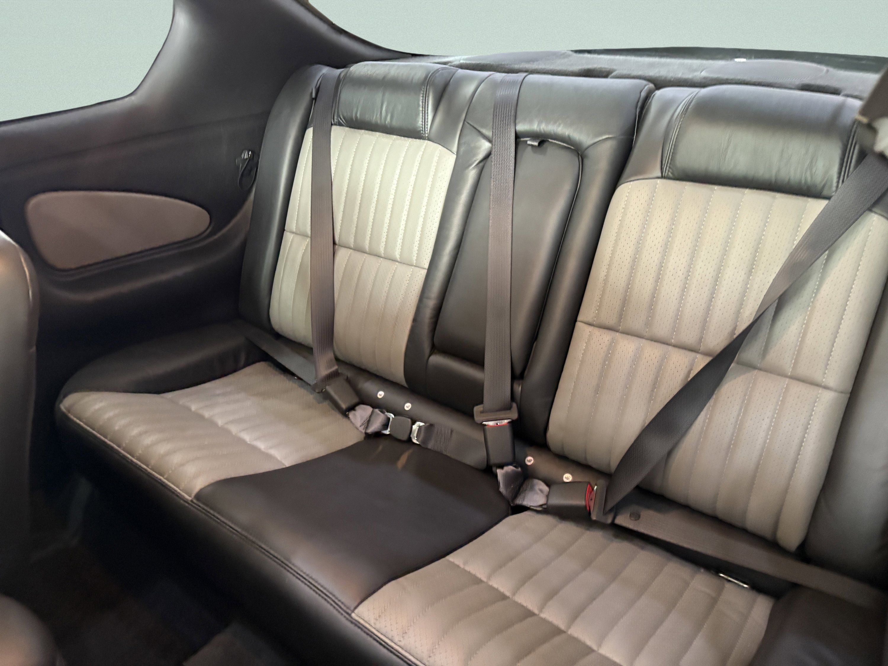 Used 2002 Chevrolet Monte Carlo SS w/ Preferred Equipment Group image 11