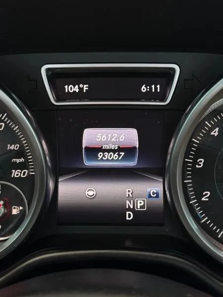 Used 2017 Mercedes-Benz GLE 43 AMG 4MATIC Coupe image 17