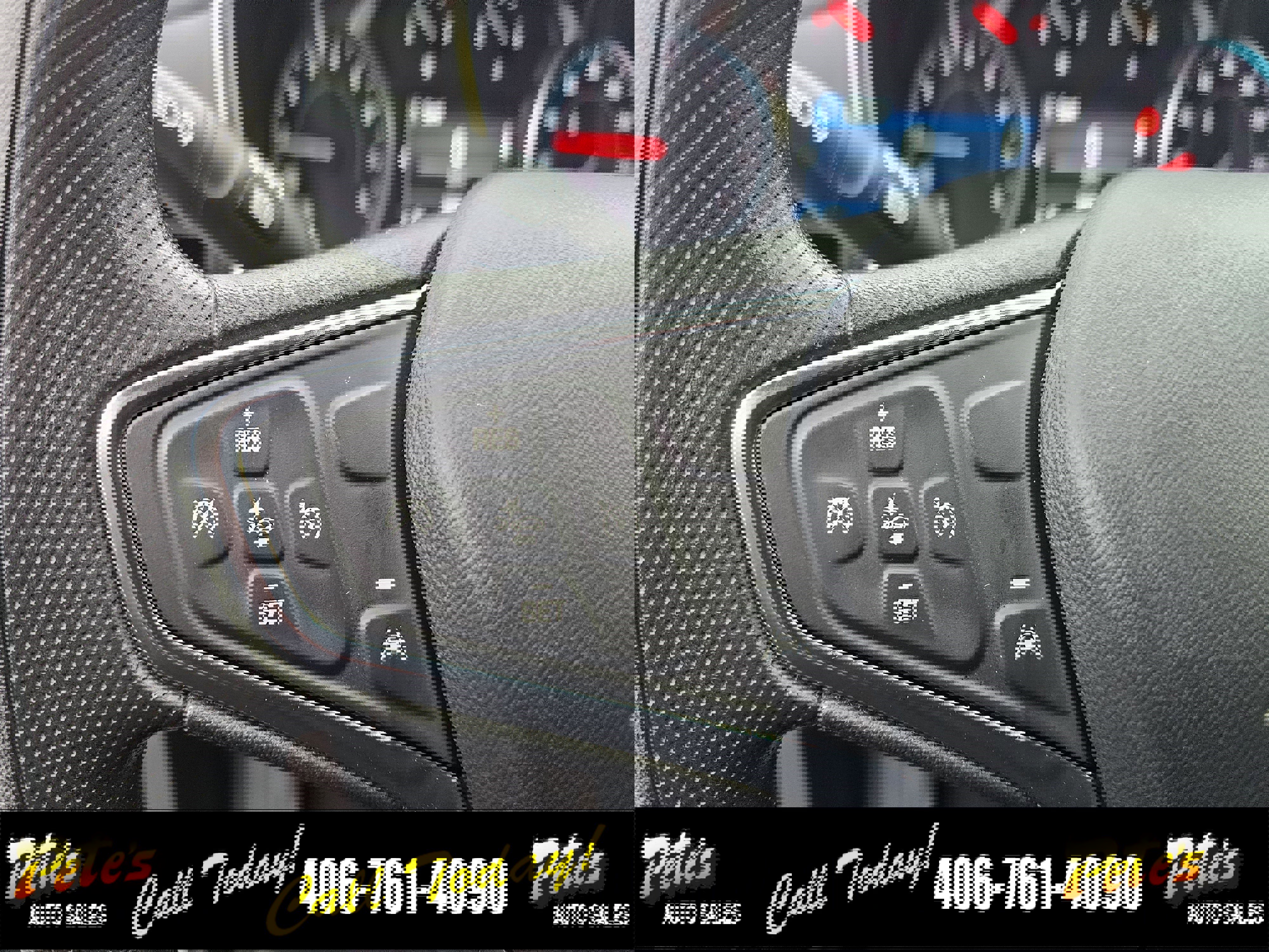 Used 2024 Chevrolet Equinox LT image 24