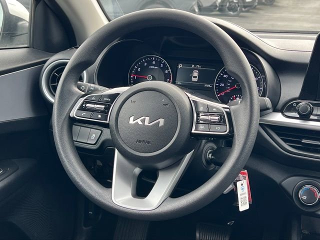 Used 2024 Kia Forte LX image 16