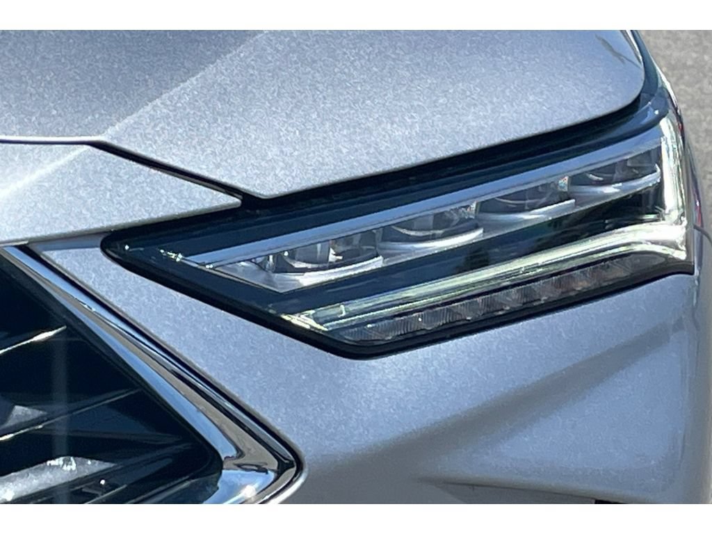 Certified 2026 Acura MDX w/ Technology Package AWD/4WD image 52