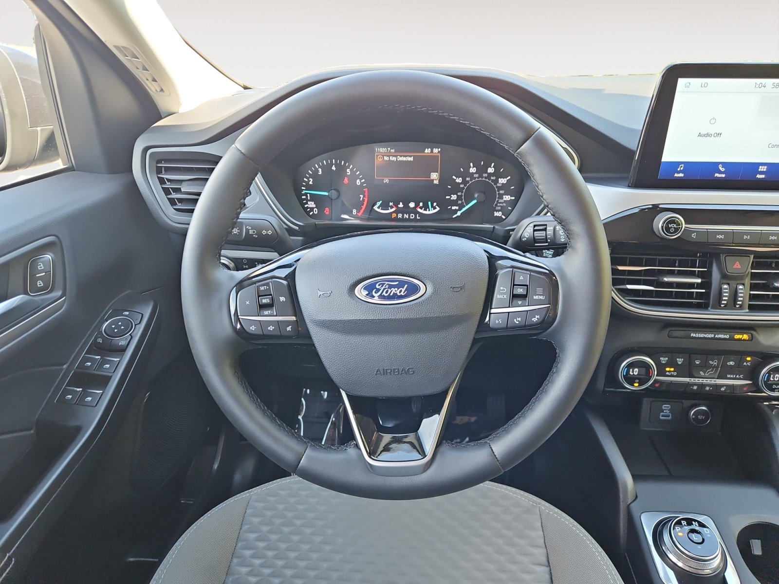 Used 2021 Ford Escape SE w/ Convenience Package AWD/4WD image 12