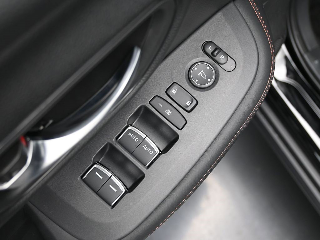 New 2026 Honda HR-V Sport image 31