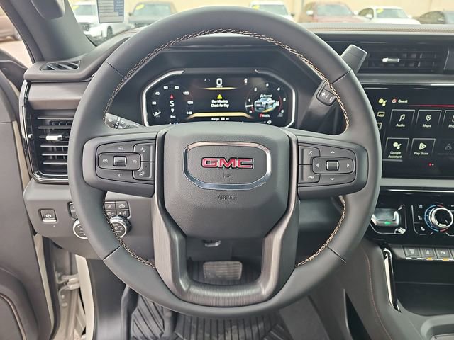 New 2026 GMC Sierra 3500 AT4 w/ AT4 Premium Plus Package AWD/4WD image 20