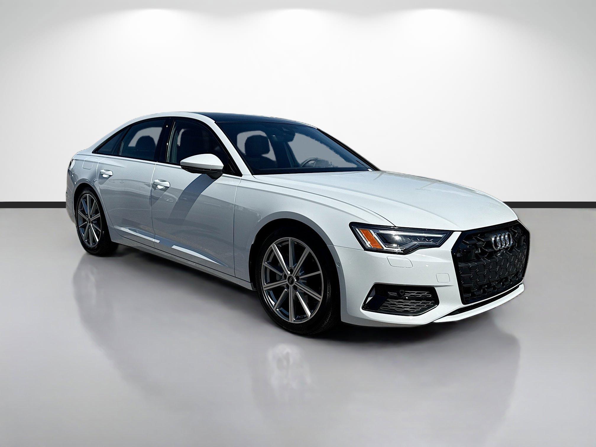 Used 2025 Audi A6 2.0T Premium w/ Convenience Plus Package image 7