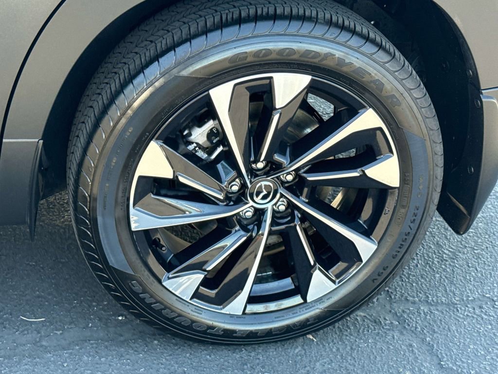 Used 2025 MAZDA CX-50 2.5 Hybrid w/ Weather Package image 34