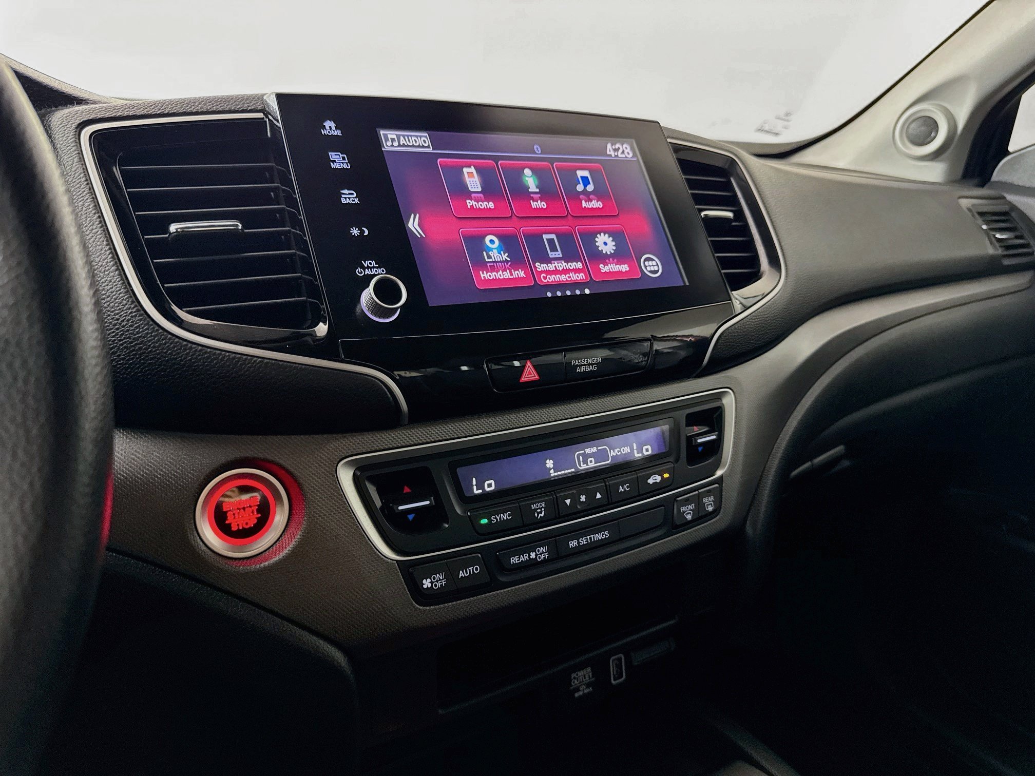 Used 2023 Honda Ridgeline Sport image 17