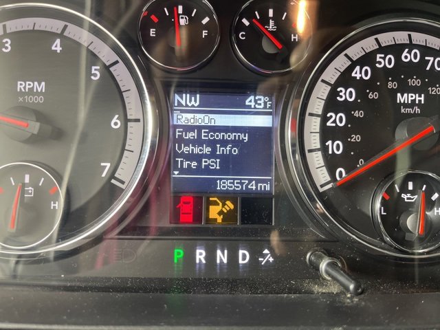 Used 2010 Dodge Ram 1500 Truck SLT image 27