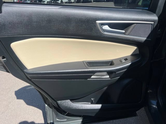 Used 2023 Ford Edge SEL w/ Convenience Package AWD/4WD image 18