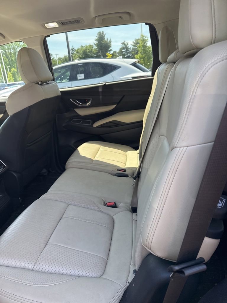 Used 2020 Subaru Ascent Limited w/ Popular Package #2A AWD/4WD image 5