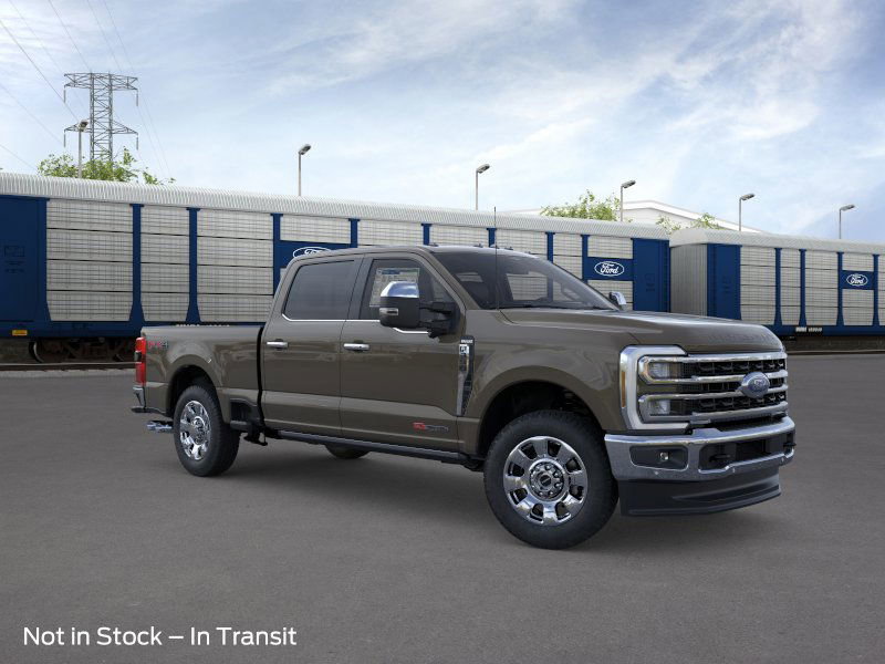 New 2026 Ford F350 King Ranch image 29
