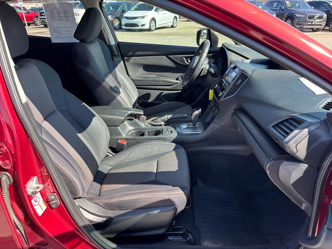 Used 2018 Subaru Crosstrek 2.0i Premium image 23