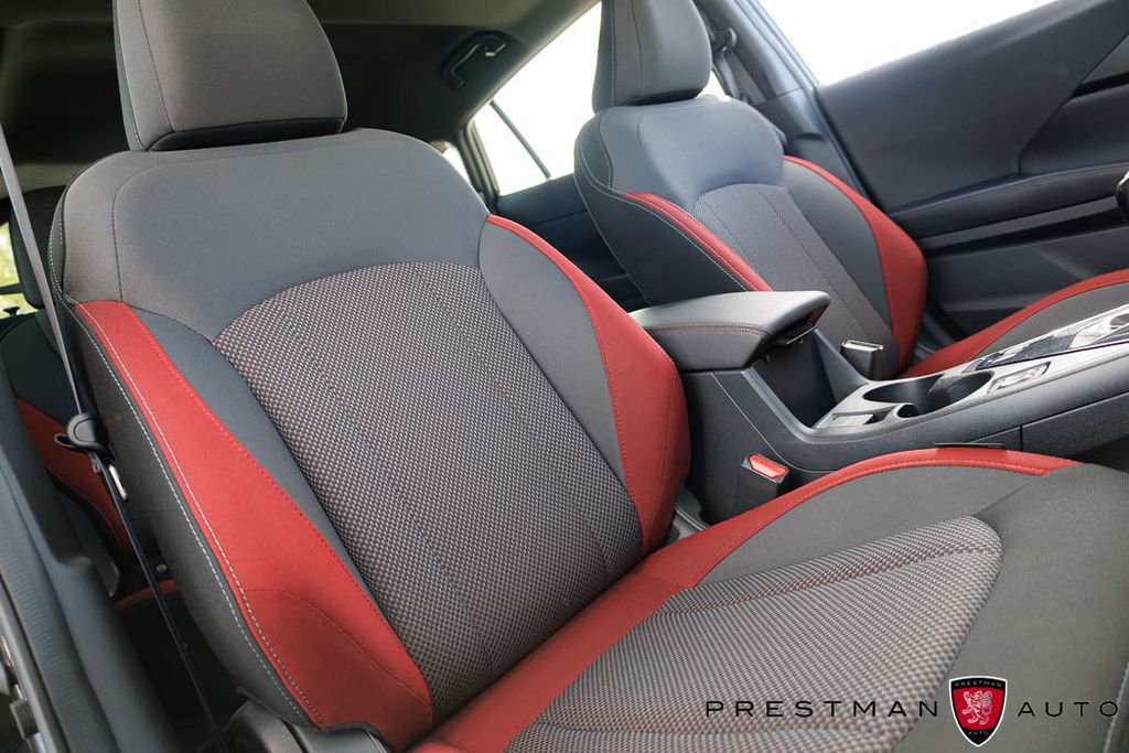 Used 2024 Subaru Impreza RS AWD/4WD image 11