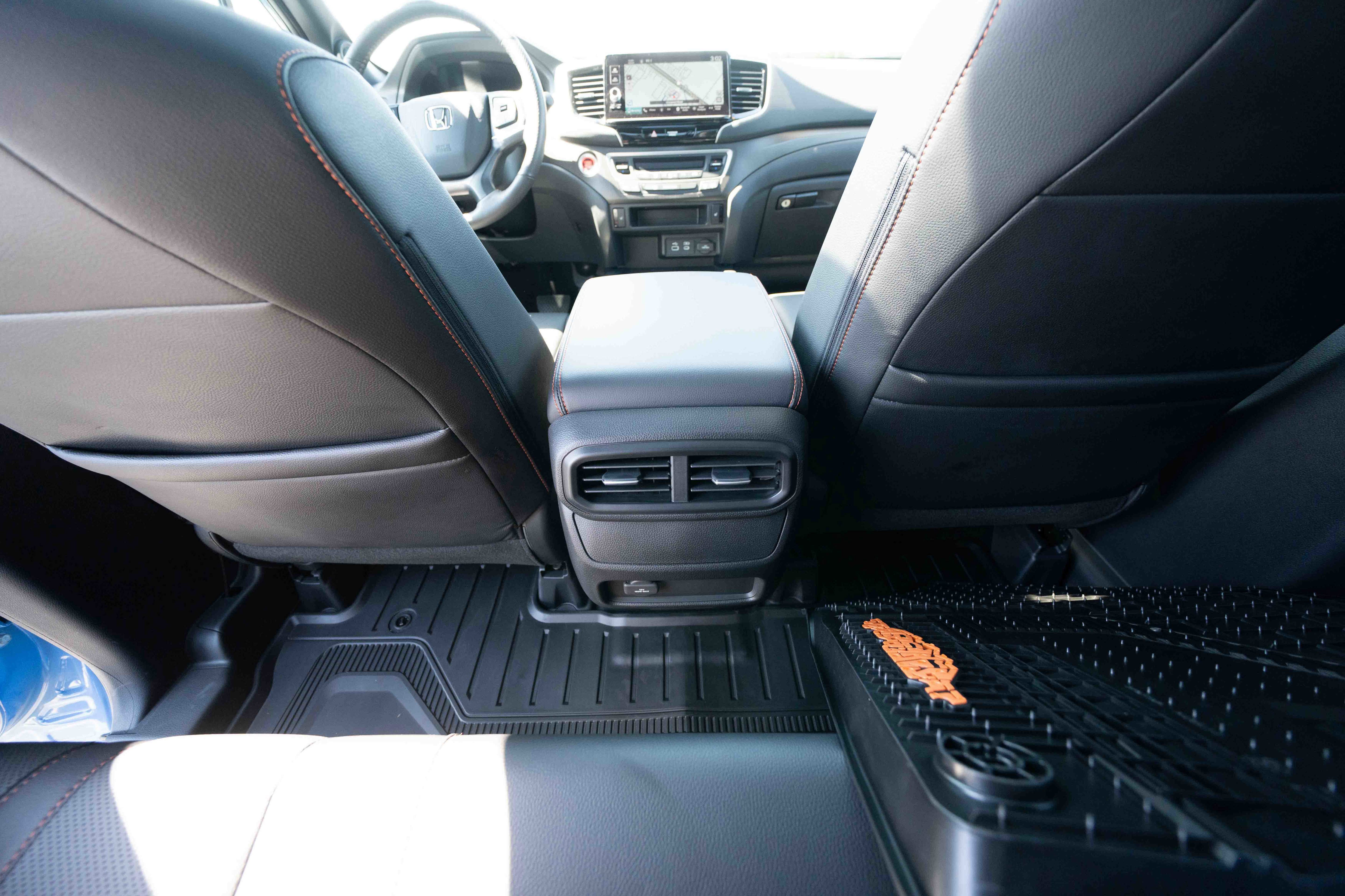 Used 2025 Honda Ridgeline TrailSport+ image 22