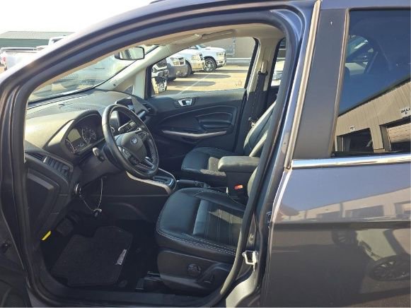Used 2020 Ford EcoSport Titanium AWD/4WD image 5