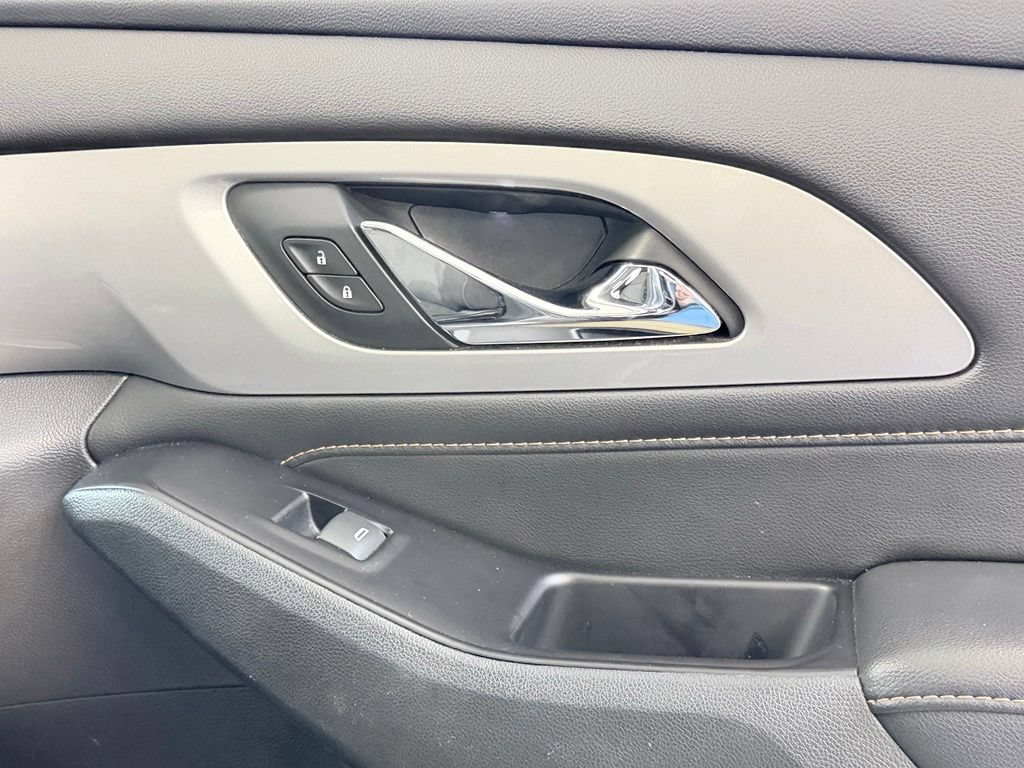 Used 2019 Chevrolet Traverse LS FWD image 37