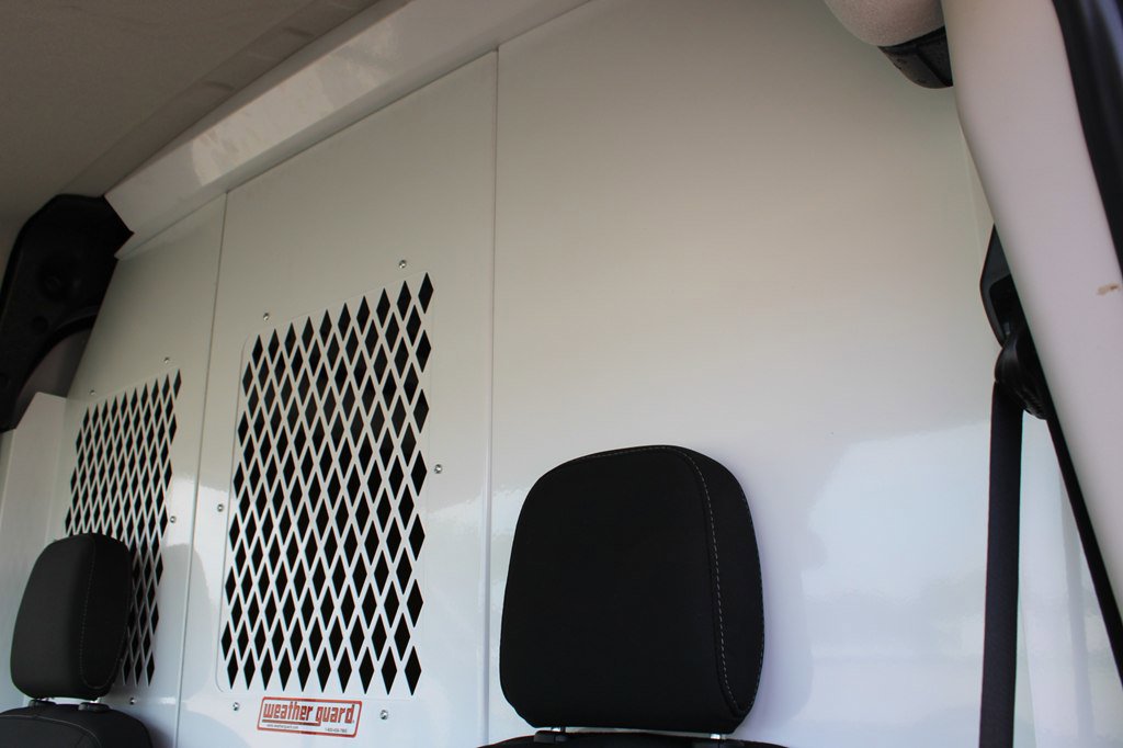 Used 2024 Ford Transit 250 148 Medium Roof w/ Load Area Protection Package image 16