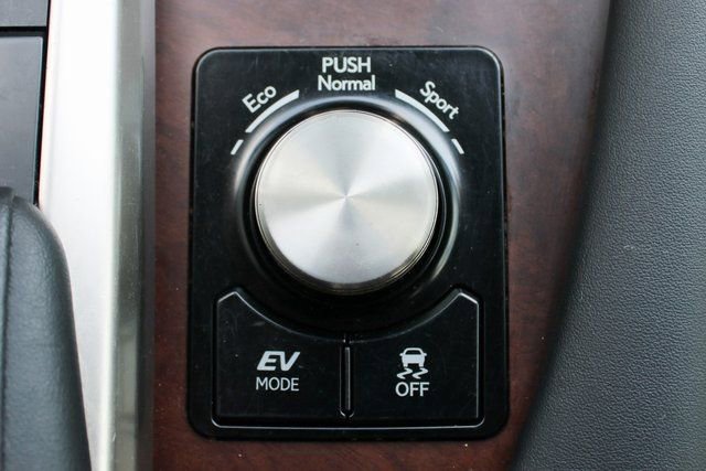 Used 2020 Lexus RX 450h AWD w/ Premium Package image 23