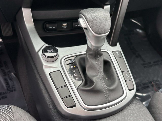 Used 2024 Kia Seltos LX AWD/4WD image 5
