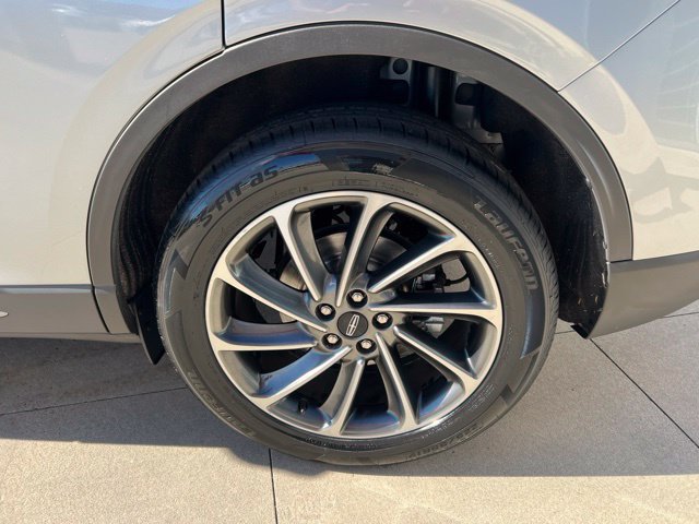 Used 2024 Lincoln Corsair AWD w/ Equipment Group 101A image 14