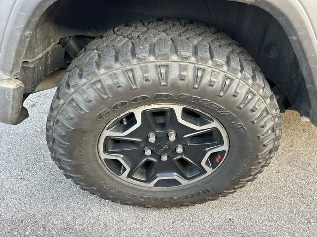 Used 2020 Jeep Wrangler Unlimited Sport S image 10