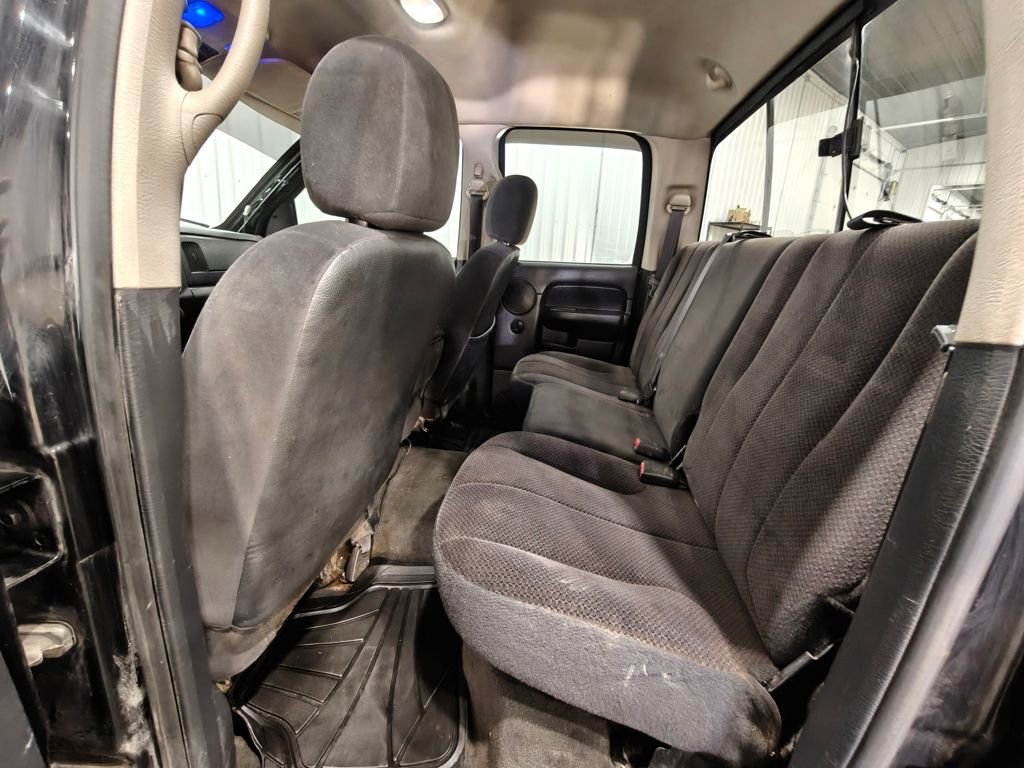 Used 2003 Dodge Ram 3500 Truck SLT image 30