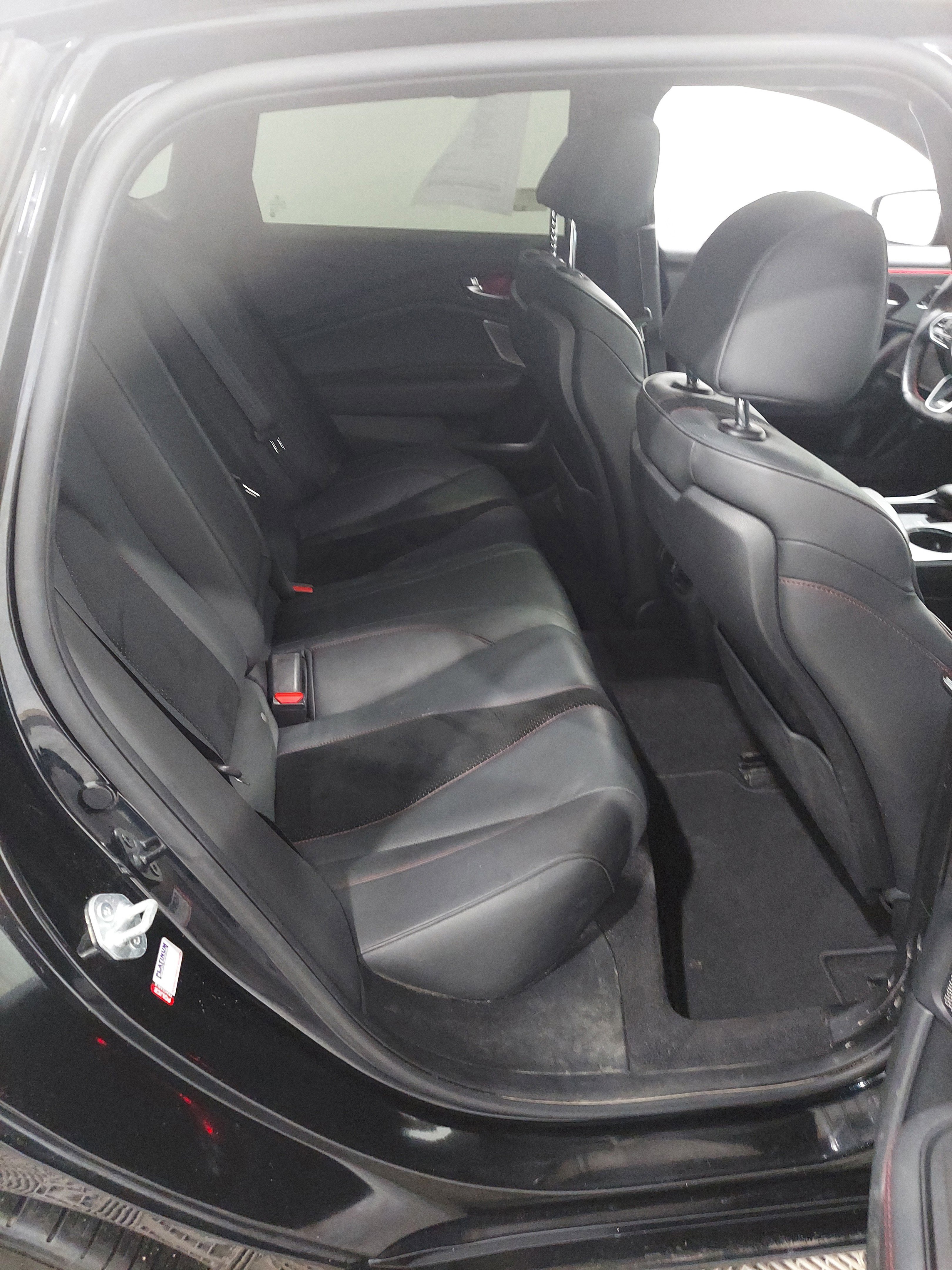 Used 2022 Acura TLX Type S AWD/4WD image 19