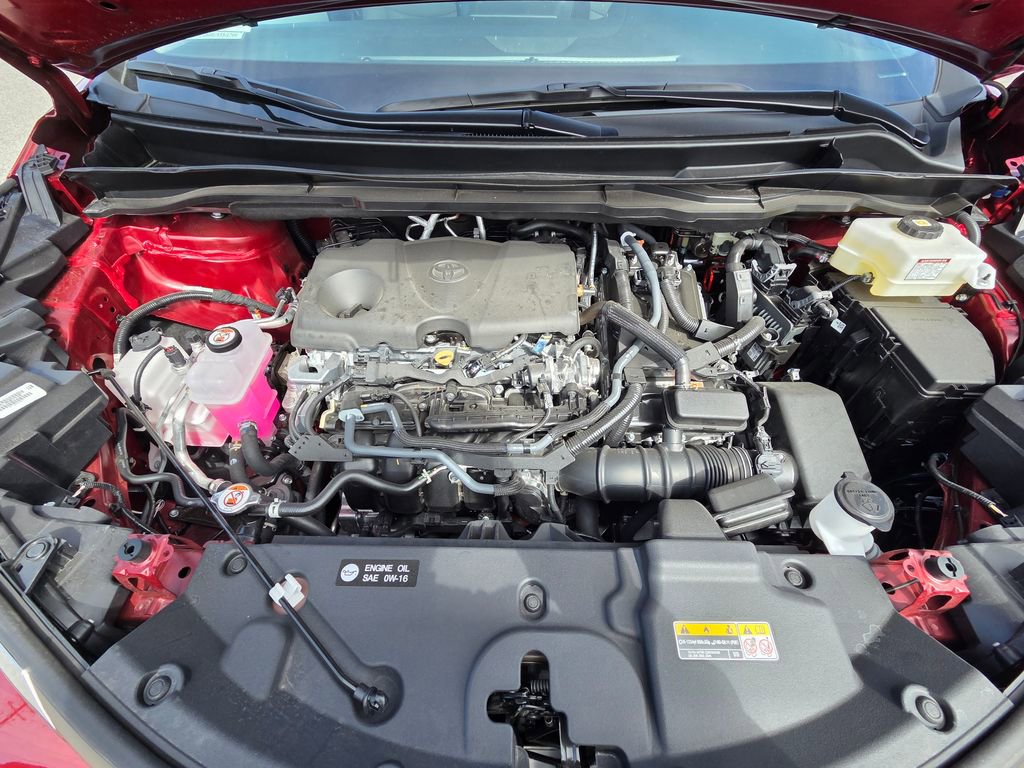 Used 2025 Toyota Sienna XLE w/ XLE Plus Package image 32