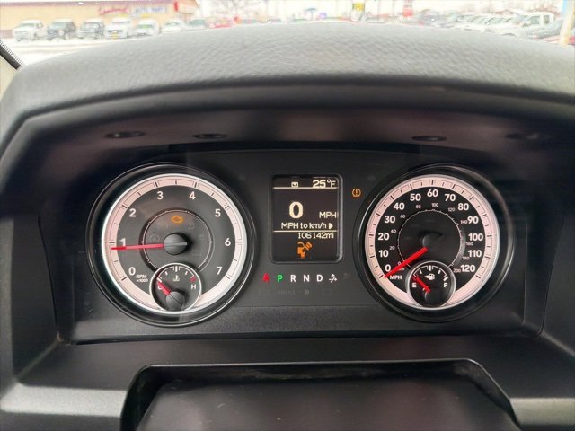 Used 2015 RAM 1500 Express image 11