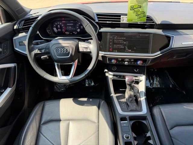 Used 2023 Audi Q3 2.0T Premium AWD/4WD image 15