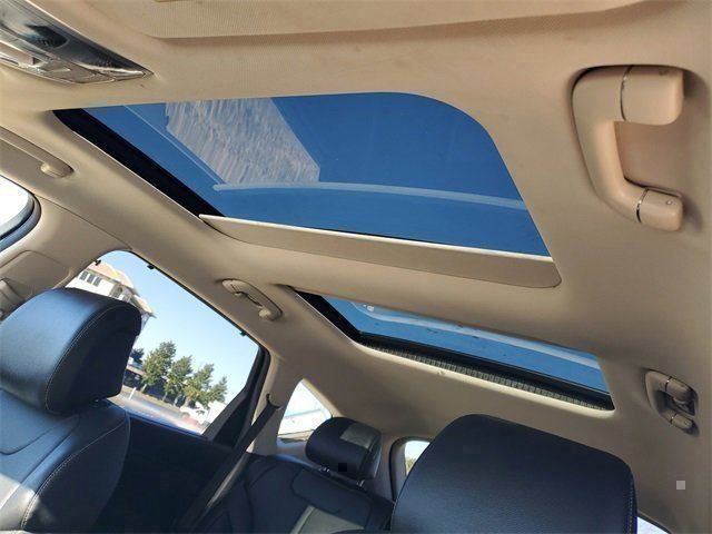 Used 2024 Genesis GV80 3.5T image 16