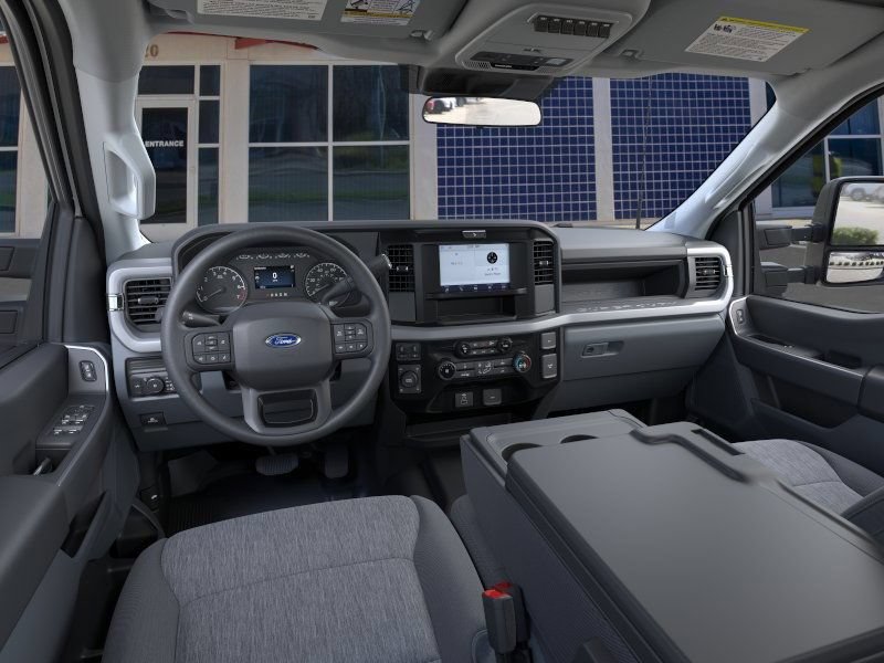 New 2026 Ford F250 XL w/ 360-Degree Camera Package AWD/4WD image 32