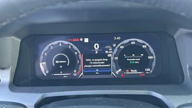 New 2026 Toyota Tacoma TRD Sport image 16