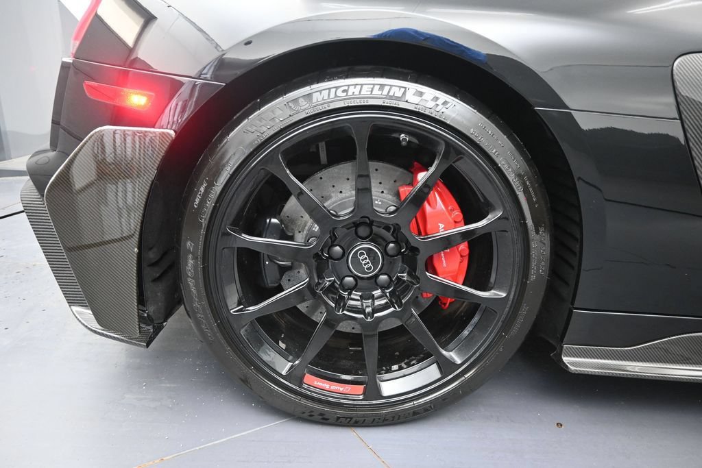 Used 2023 Audi R8 V10 GT RWD image 50