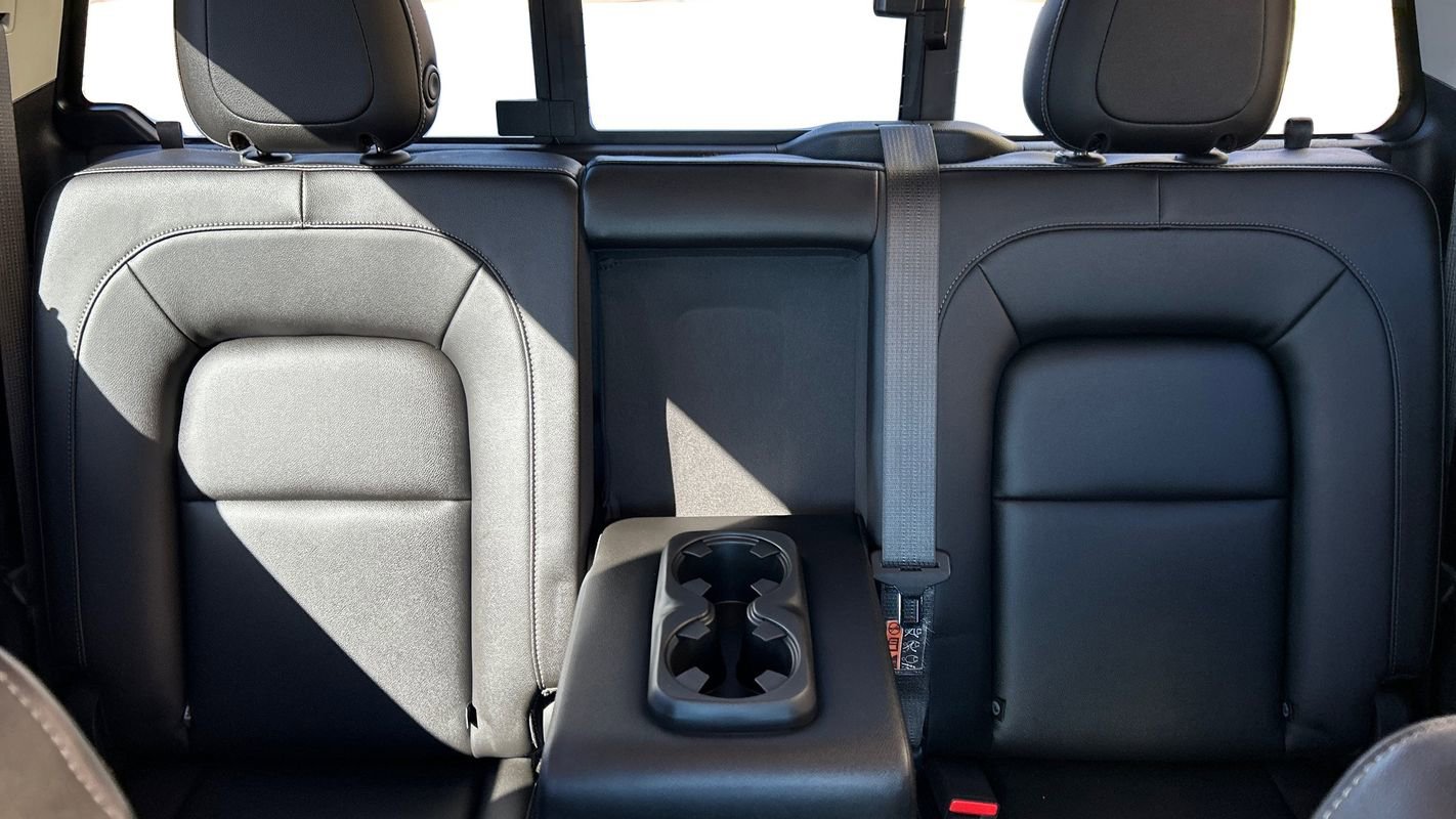 Used 2018 Chevrolet Colorado ZR2 image 19