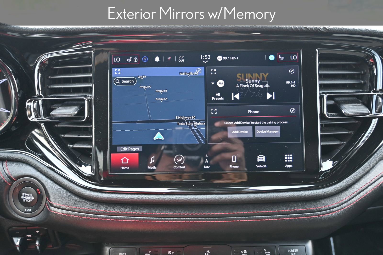 Used 2024 Dodge Durango GT image 14