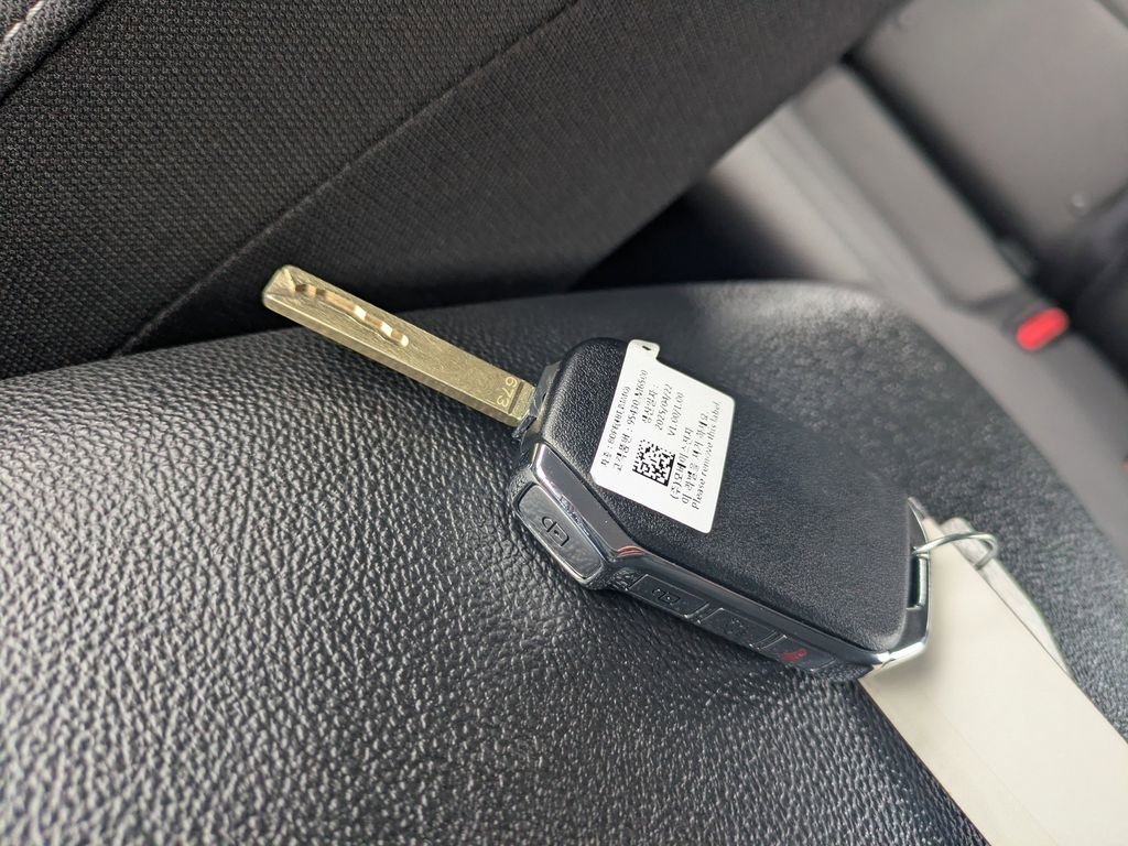 Used 2024 Kia Forte LXS image 24