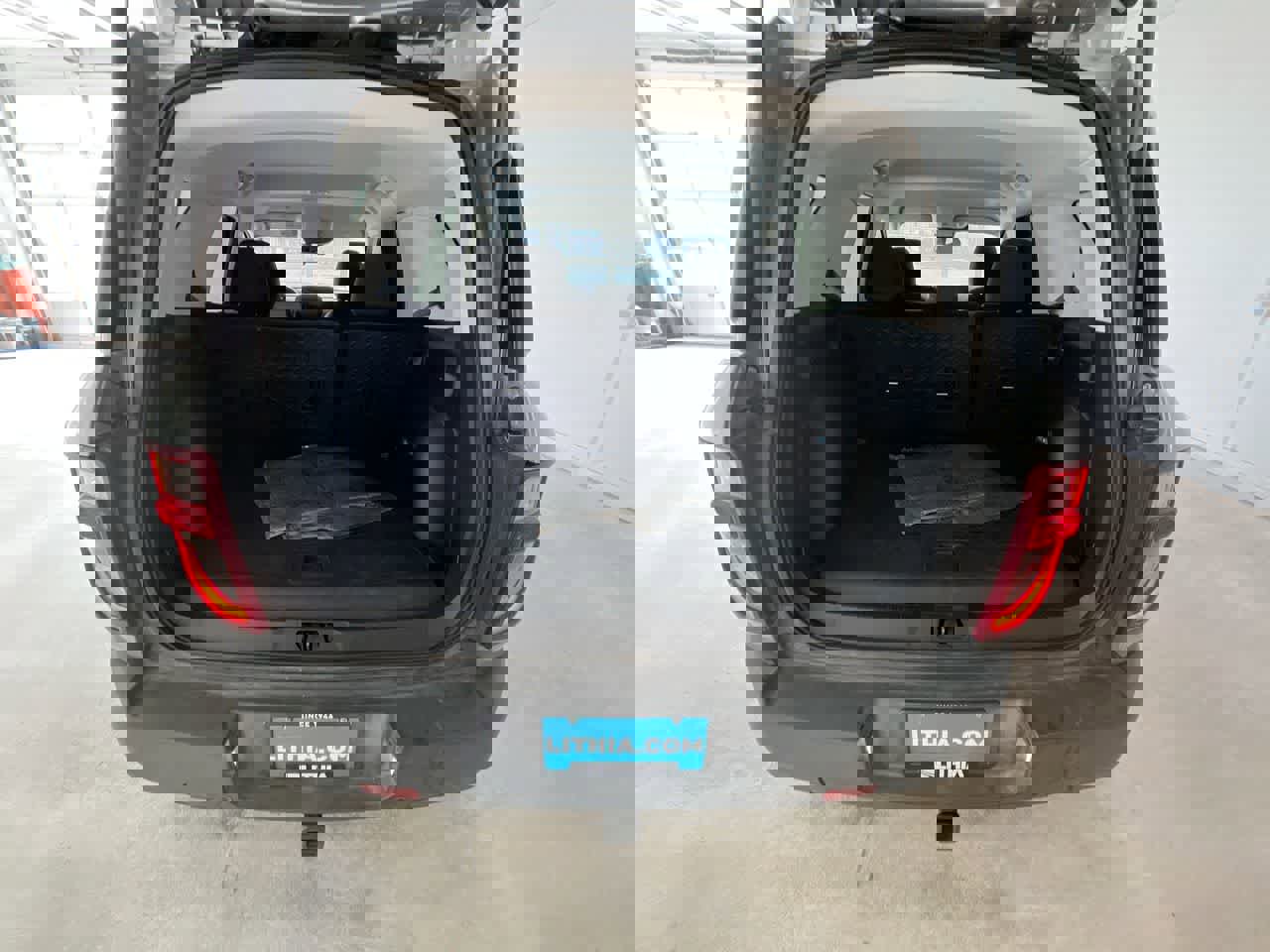 Used 2022 Ford Bronco Sport Big Bend w/ Convenience Package image 22