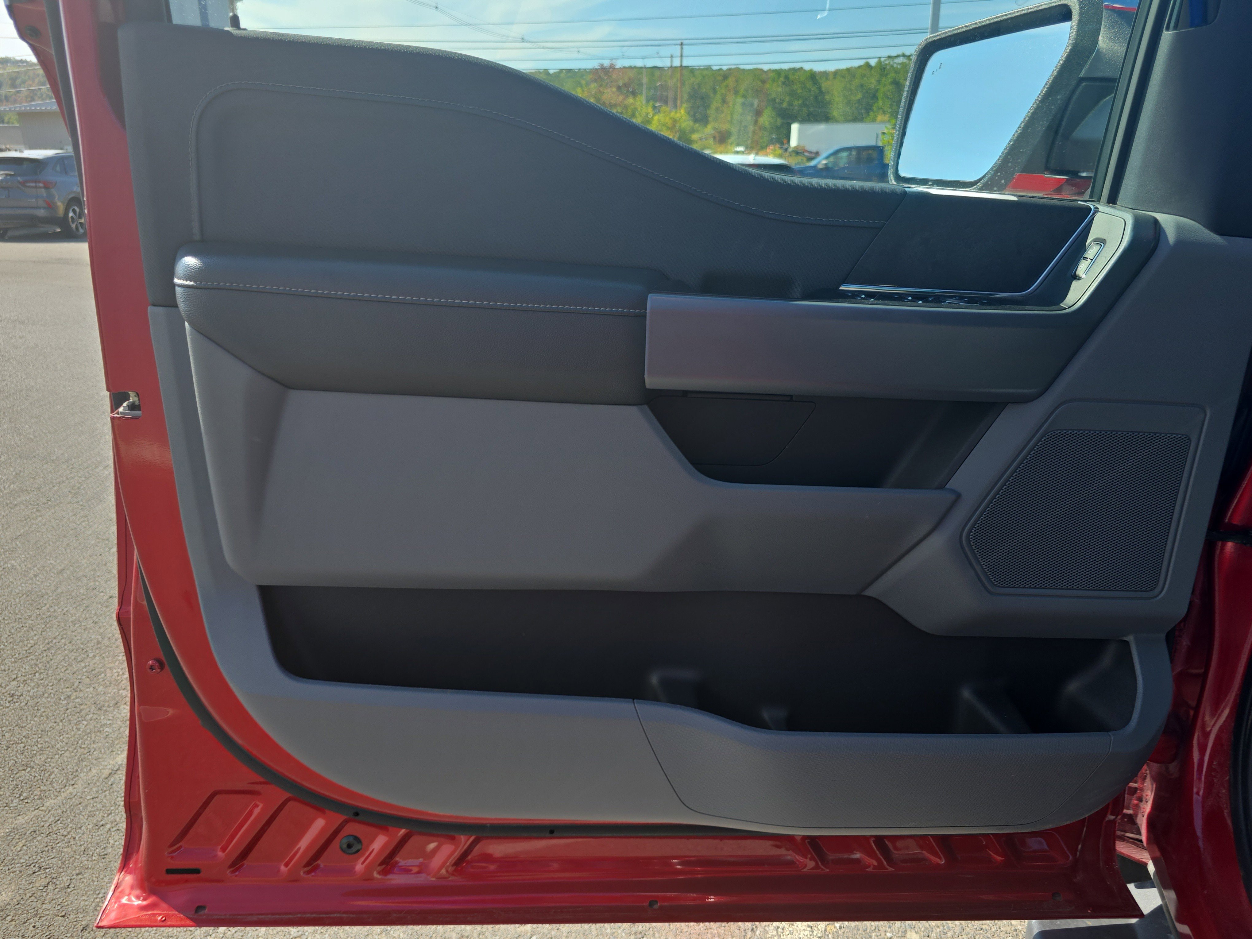 Used 2024 Ford F150 XLT w/ Equipment Group 302A MID image 18