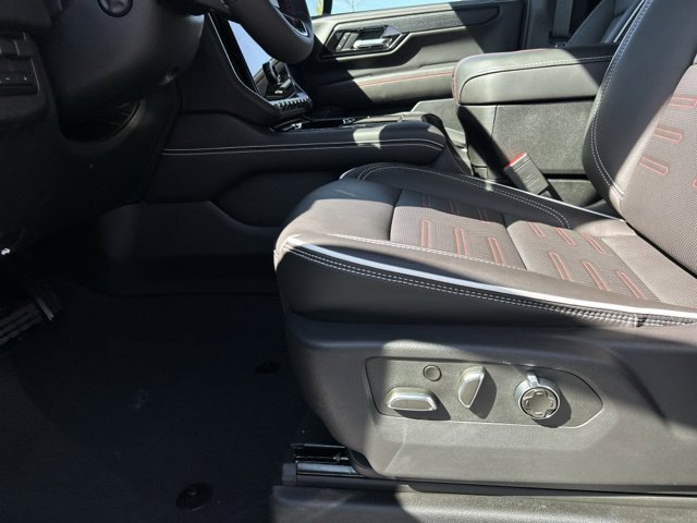 New 2026 GMC Yukon AT4 Ultimate AWD/4WD image 37