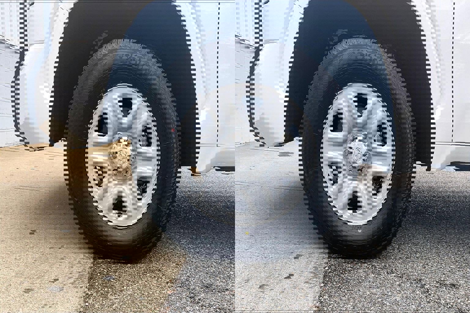 Used 2023 Toyota Tundra SR w/ SR Tow Package image 11