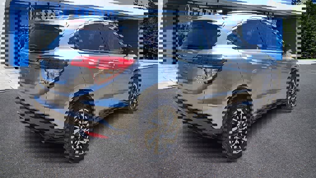 Used 2019 Honda HR-V Sport image 8