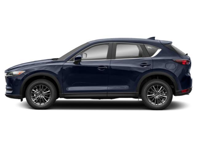 Used 2021 MAZDA CX-5 Touring AWD/4WD image 6