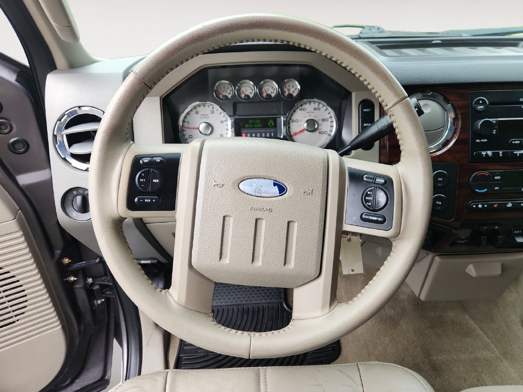 Used 2008 Ford F350 XL AWD/4WD image 13