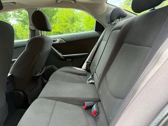 Used 2013 Kia Forte EX FWD image 15
