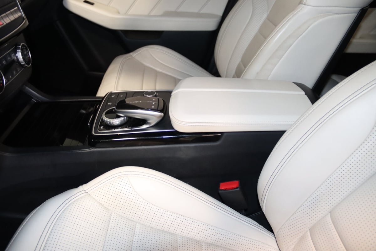 Used 2018 Mercedes-Benz GLE 63 AMG S image 43