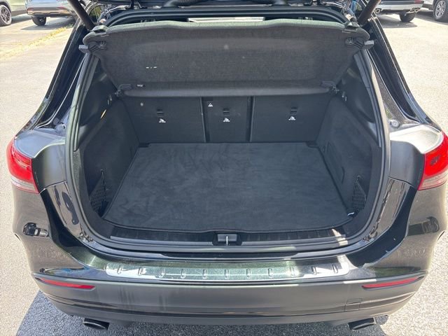 Used 2022 Mercedes-Benz GLA 35 AMG 4MATIC image 27